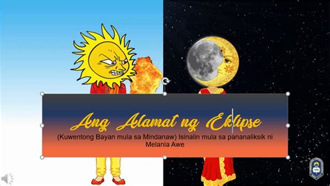 eklipse ng araw